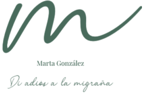 Marta González logo